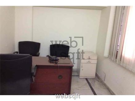 Commercial Office Space for Rent in Telangana